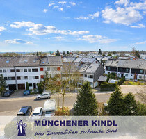 ***BEZUGSFREI AB1.7.26*** Charmante 2-Zimmer-Wohnung mit Südbalkon und Alpenblick in Unterhaching