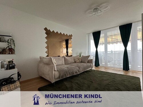 Wohnzimmer - 