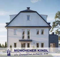 ***München: Grundstück für EFH mit Baugenehmigung – jetzt zugreifen!***