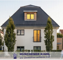 ***München: Grundstück für EFH mit Baugenehmigung – jetzt zugreifen!***