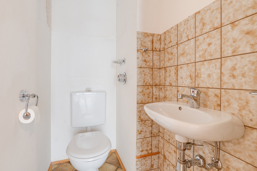 WC separat - 