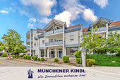 Außenansicht - 7 % Rendite & 3.700 EURm² - Investmentchance in Gilching