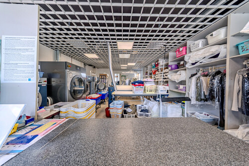 Erdgeschoss - Anlageobjekt in Gilching