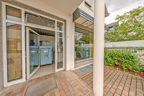 Eingang - Anlageobjekt zum Kaufen in Gilching