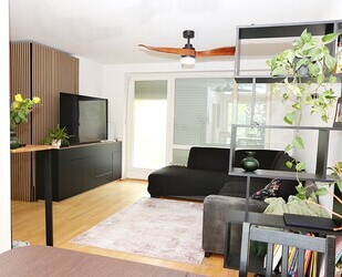 !! TOP-Anlage !! Familien-TRAUM !! große WOHNUNG % % kleiner Preis !! 4 Zimmer * 3 Balkone * ERBBAU - München