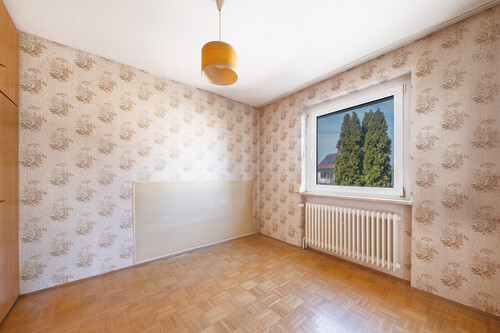 Zimmer 3 (Obergeschoss) - 