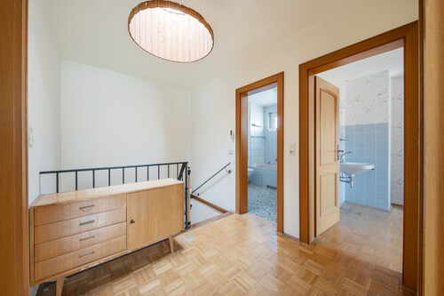 Flur (Obergeschoss) - 