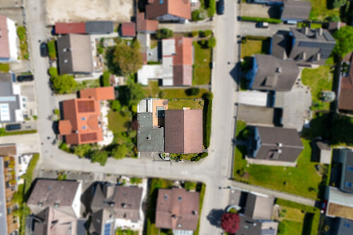 Grundstück - Grundstück zum Kaufen in Ismaning