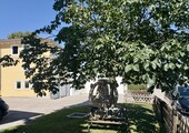 Innenhof - 
