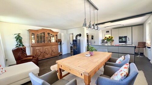 Esszimmer - 