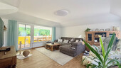 Wohnzimmer - 