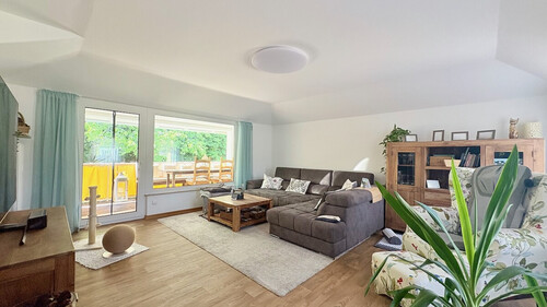 Wohnzimmer - 