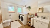 Waschraum/WC - 