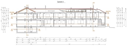Schnitt 1 - 