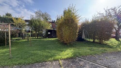 Grundstück - Grundstück in Karlsfeld