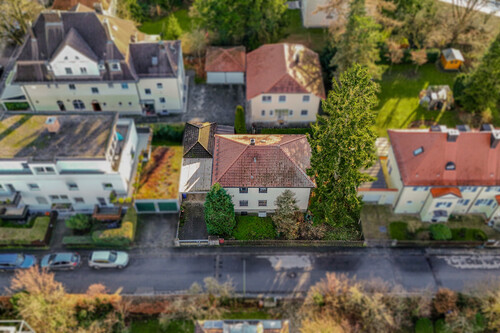 Grundstück - Grundstück in München