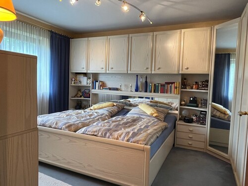 Schlafzimmer - 