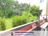 Balkon - Etagenwohnung mit 65,00 m² in München zum Kaufen