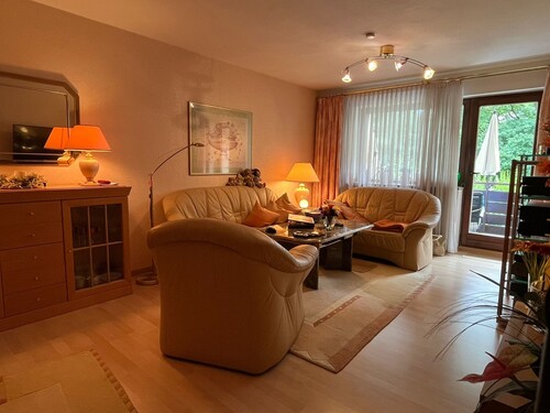 Wohnzimmer - 