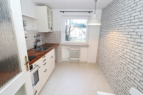 Küche_nach außen - 