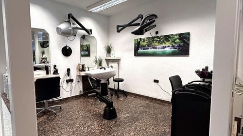 Stylingplätze02 - Laden, Geschäft, Verkaufsfläche in Olching zum Kaufen