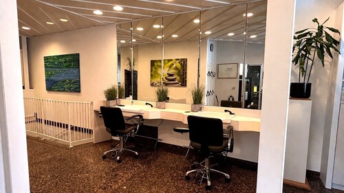 Stylingplätze - Laden, Geschäft, Verkaufsfläche in Olching