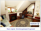 KI_Arbeits-Gäste-Zimmer - 