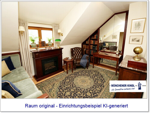 KI_Arbeits-Gäste-Zimmer - 