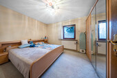 Schlafzimmer Obergeschoss - 