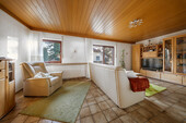 Wohnzimmer Obergeschoss - 