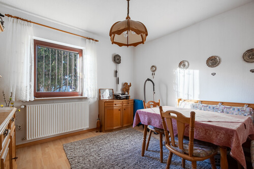 Zimmer Obergeschoss - 