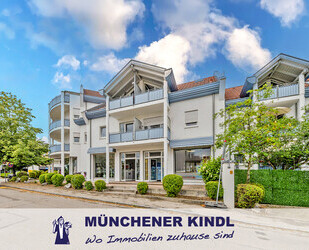 Jetzt Standort sichern: Gewerbeeinheit in Gilching für 3.729 EURm²