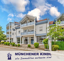 Multifunktionale Gewerbeeinheit mit Schaufensterfront – optimal für Investoren & Unternehmer - Gilching