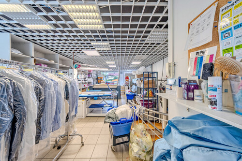 Erdgeschoss - Anlageobjekt mit 104,58 m&sup2; in Gilching zum Kaufen