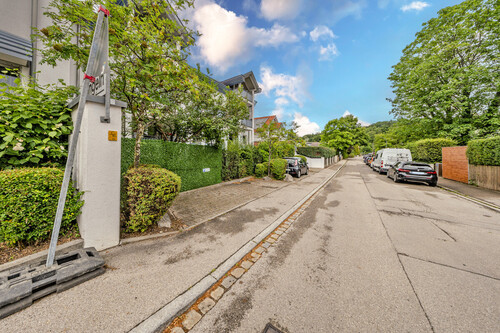 Parkplatz - Laden, Geschäft, Verkaufsfläche zur Miete in Gilching