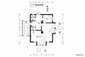 Grundriss Erdgeschoss - 