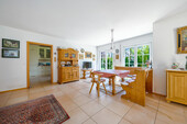 Wohnen/Essen - 