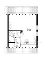 Dachgeschoss - 
