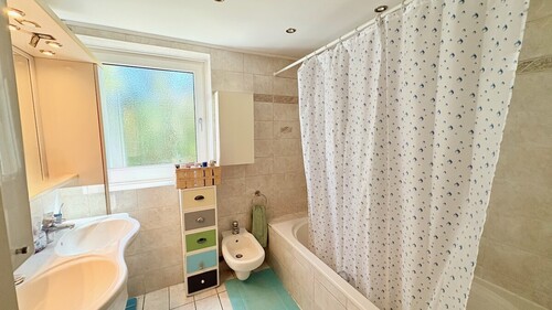 Badezimmer - 