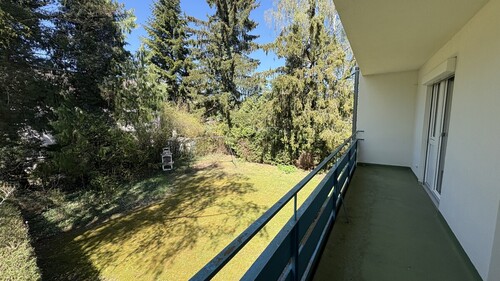 Balkon - 