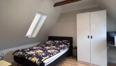 Zimmer Dachgeschoss - 