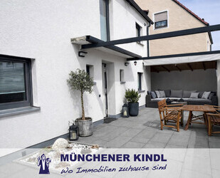 ***Kernsaniertes EFH in Aichach – sofort einziehen & wohlfühlen!***
