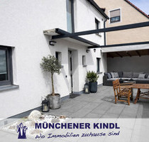 ***Kernsaniertes EFH in Aichach – sofort einziehen & wohlfühlen!***