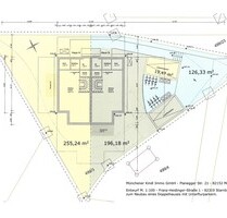 ***Klein aber fein*** Grundstück in Starnberg für Doppelhaushälfte***