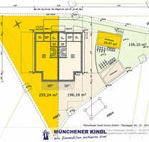 ***Klein aber fein*** Grundstück in Starnberg für Doppelhaushälfte***