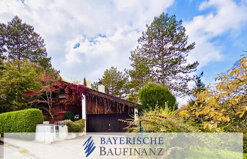 345C993E-A6DA-430B-9019-4862464EBA08-2 - • IHR EINFAMILIENHAUS ZUM SELBSTGESTALTEN • STARNBERG-SÖCKING • SCHÖNE GRÜNE SÜD-WEST-LAGE •