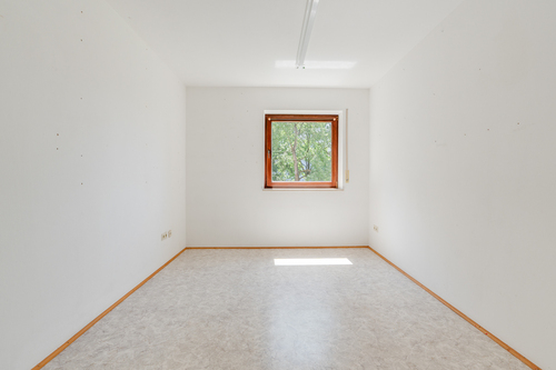 Schlafzimmer klein - 