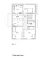Obergeschoss - 
