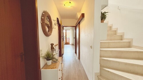 Flur - Maisonettenwohnung mit 92,00 m² in München zum Kaufen