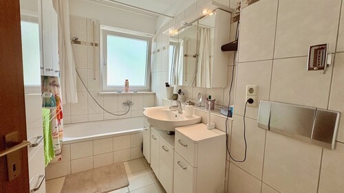 Badezimmer - 